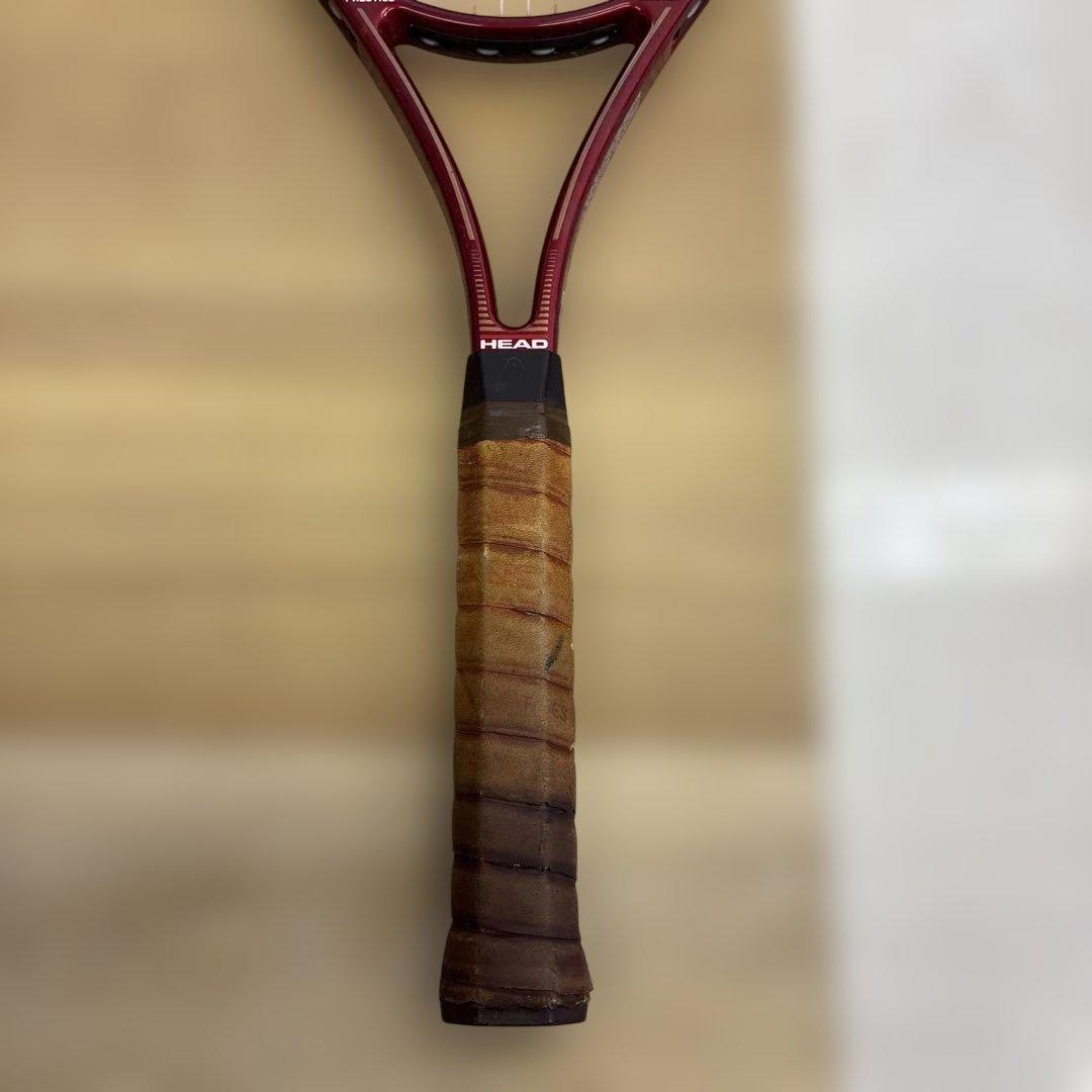 HEAD Prestige MASTERテニスラケット 4 1/2 L4 015