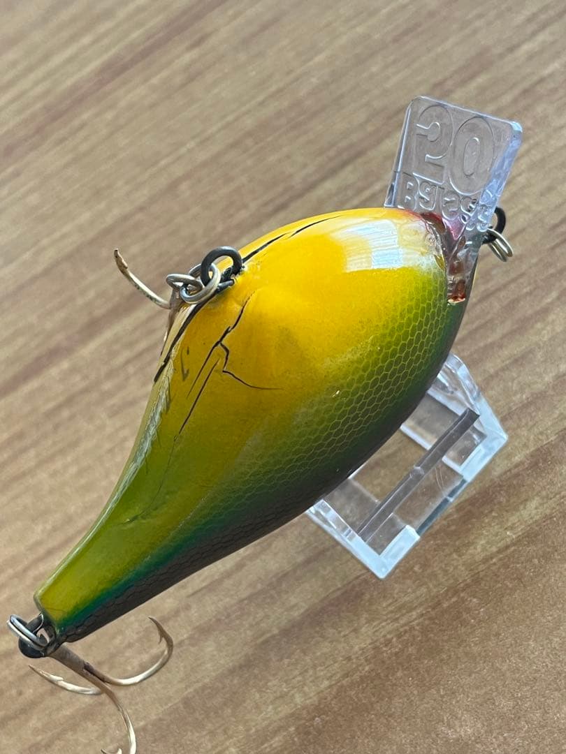 オールド バルサ50 オリジナル ザウルス balsa50 ✳︎ heddon