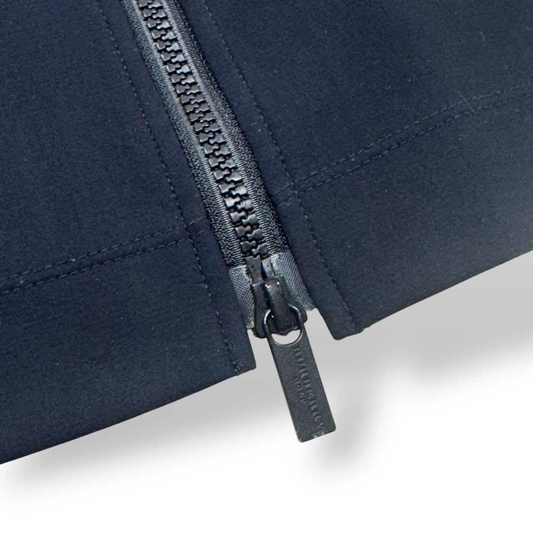 BURBERRY GOLF ワンピース 黒 M サイズ2 美品