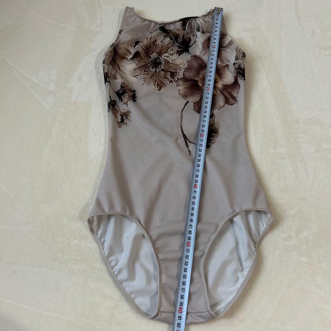 leotard tokyo レオタード　Mサイズ