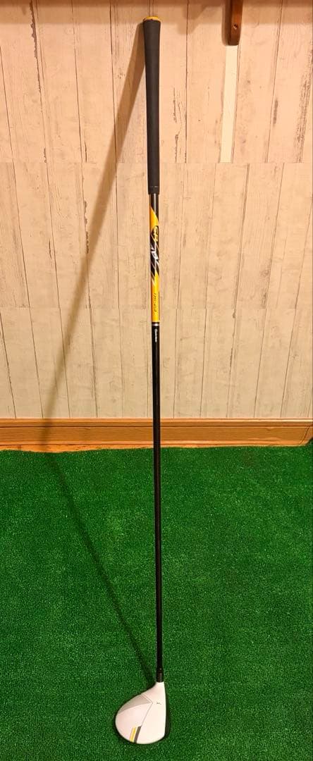 テーラーメイド RBZ STAGE2 ドライバー