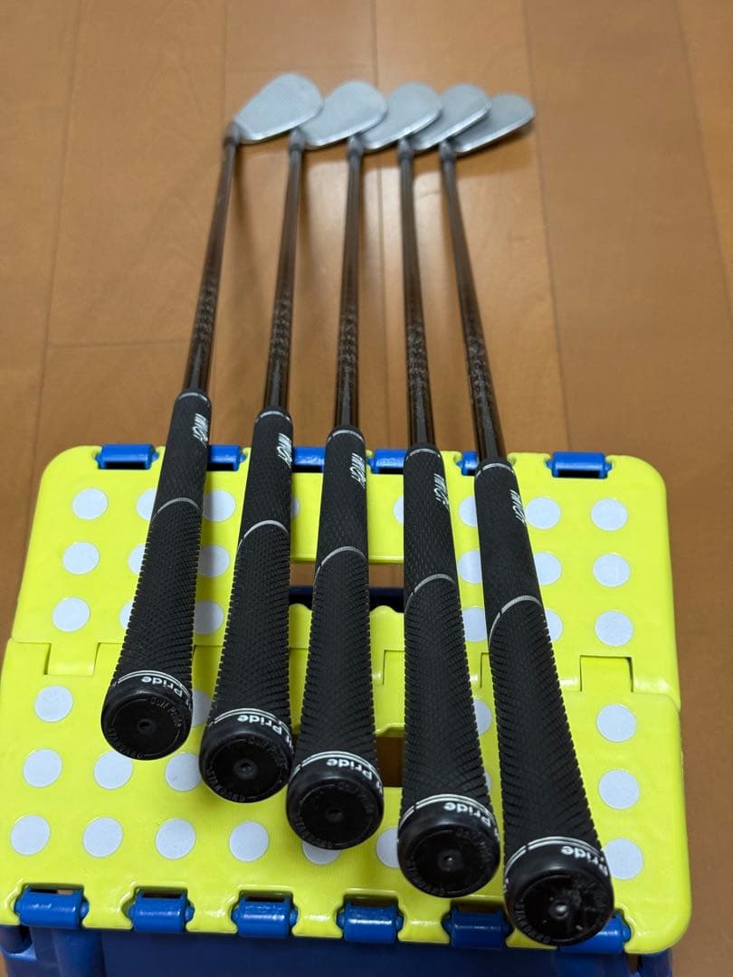 ホンマ　TR20B TOUR WORLD IB-WF100(S) 6-10