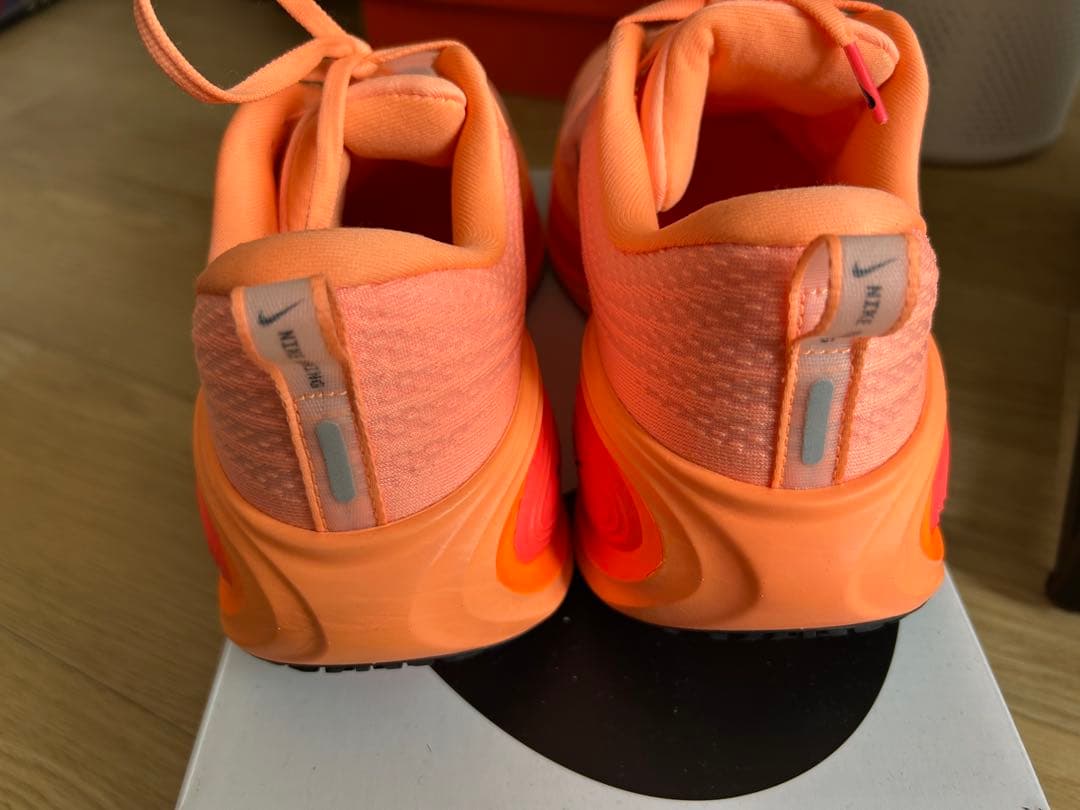 NIKE ポメロプラス　26.5