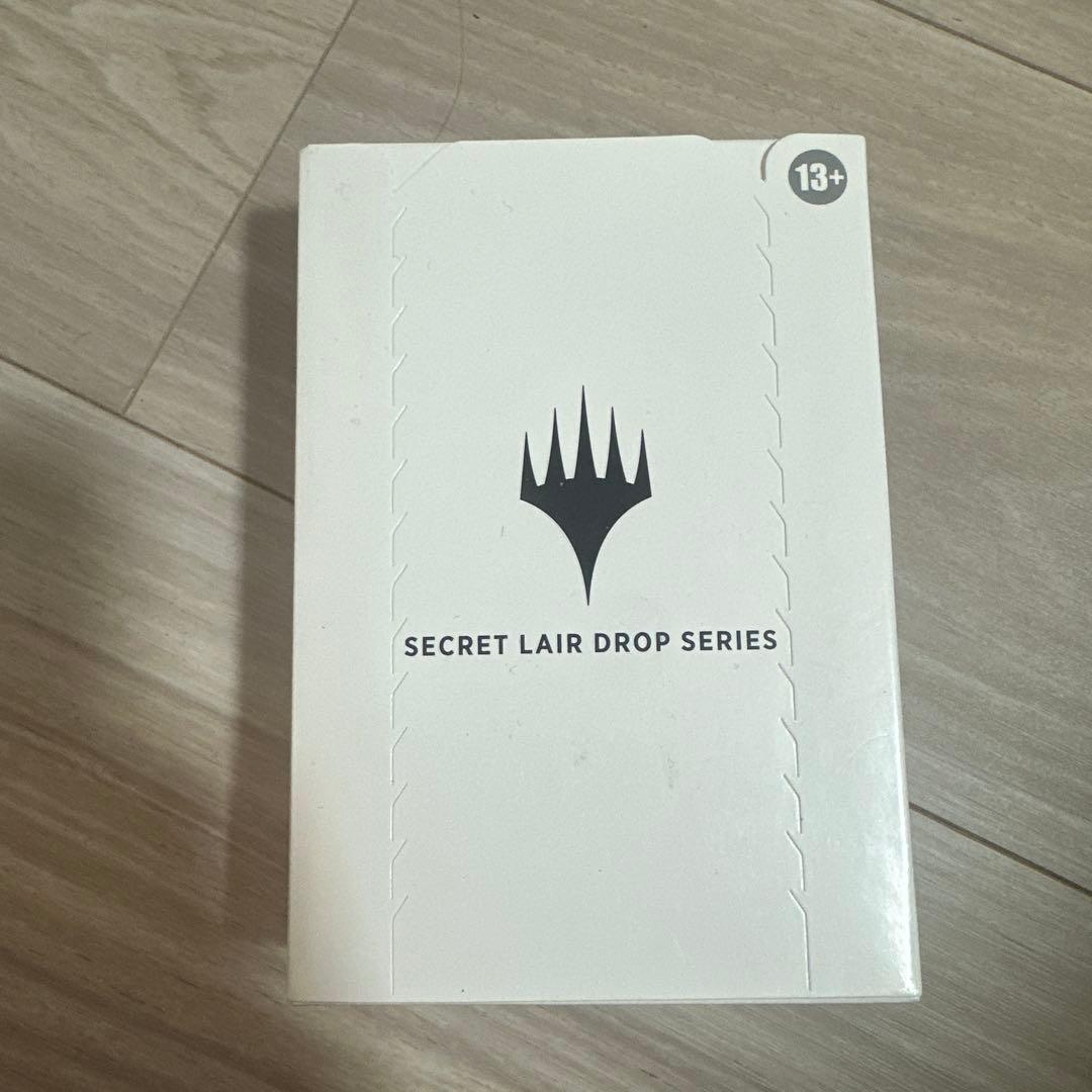 マジック：ザ・ギャザリング Secret Lair x Stranger Things Foil