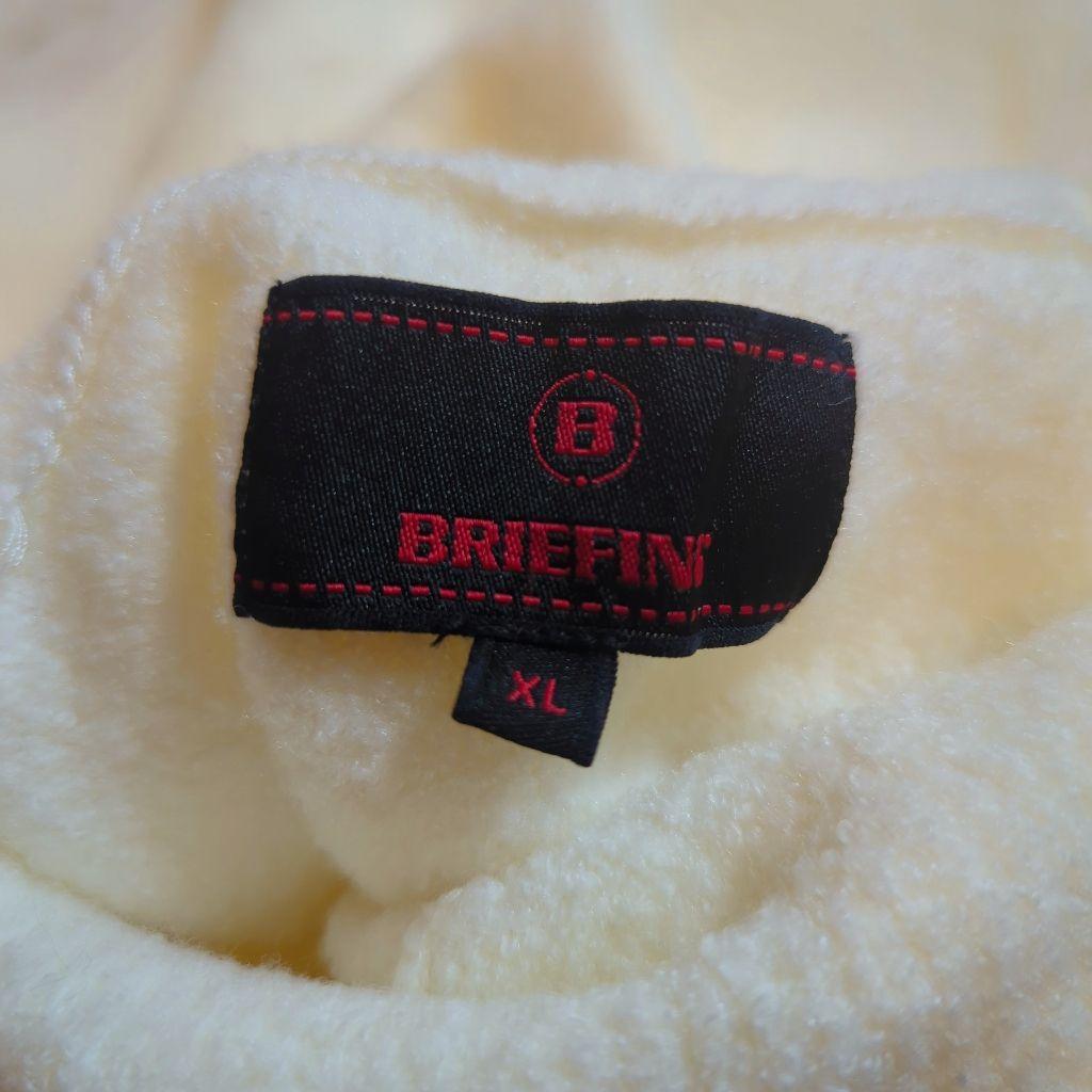 BRIEFING GOLF ニット XL セーター ゴルフ BRG243M53