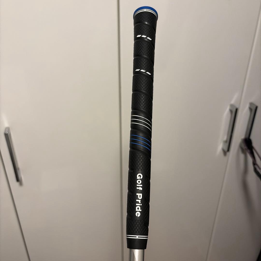 Callaway Jawsウェッジ 54度 12度