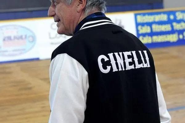 CINELLI チネリ　レガシー ジャケット　サイズ S