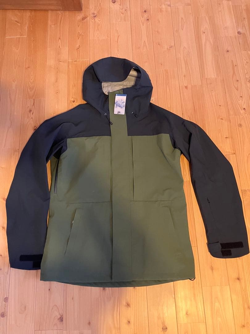 【新品未使用】unfudge GENTLE 23-24 Lサイズ