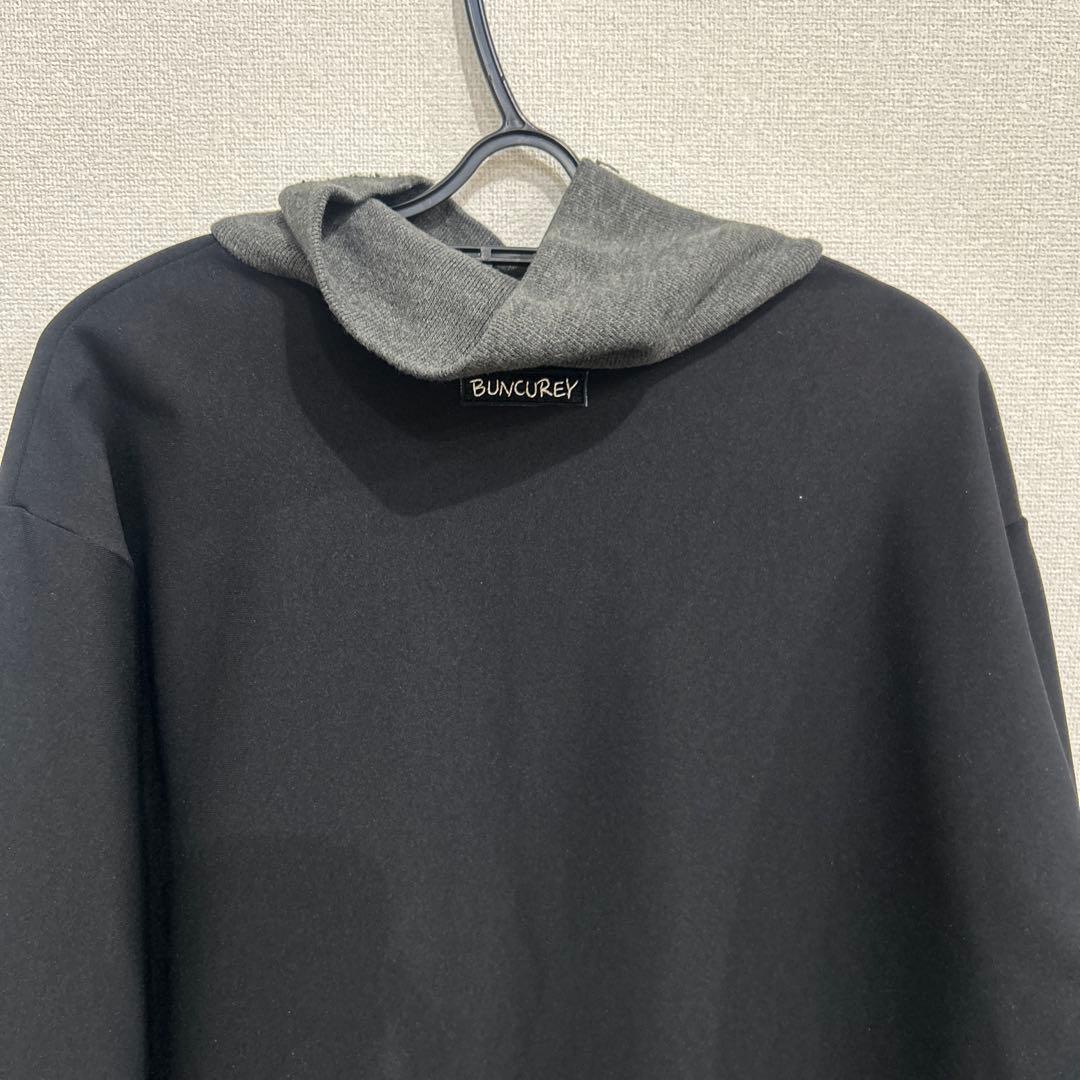 バンクレイ　ゴルフ　起毛スウェット　サイズXL