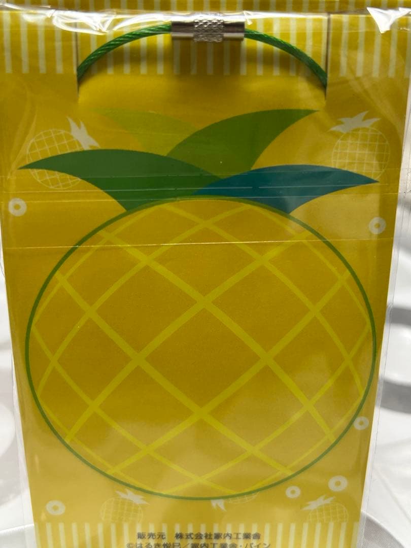 じゃりン子チエ パインアメ 松竹座 アクリルキーホルダー 竹本テツ 松竹座 最後