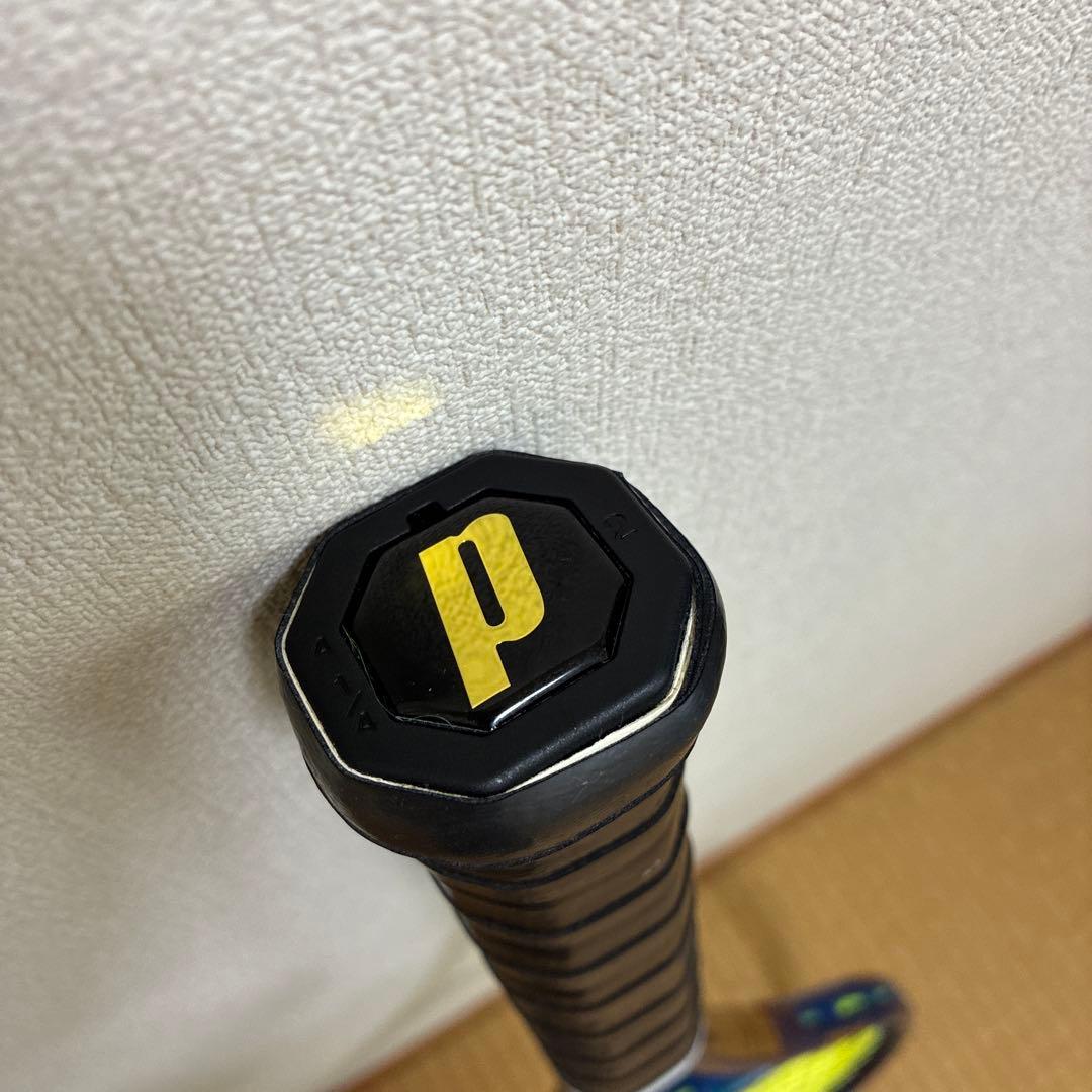 prince PHANTOM 100 G2 ソフトケース付