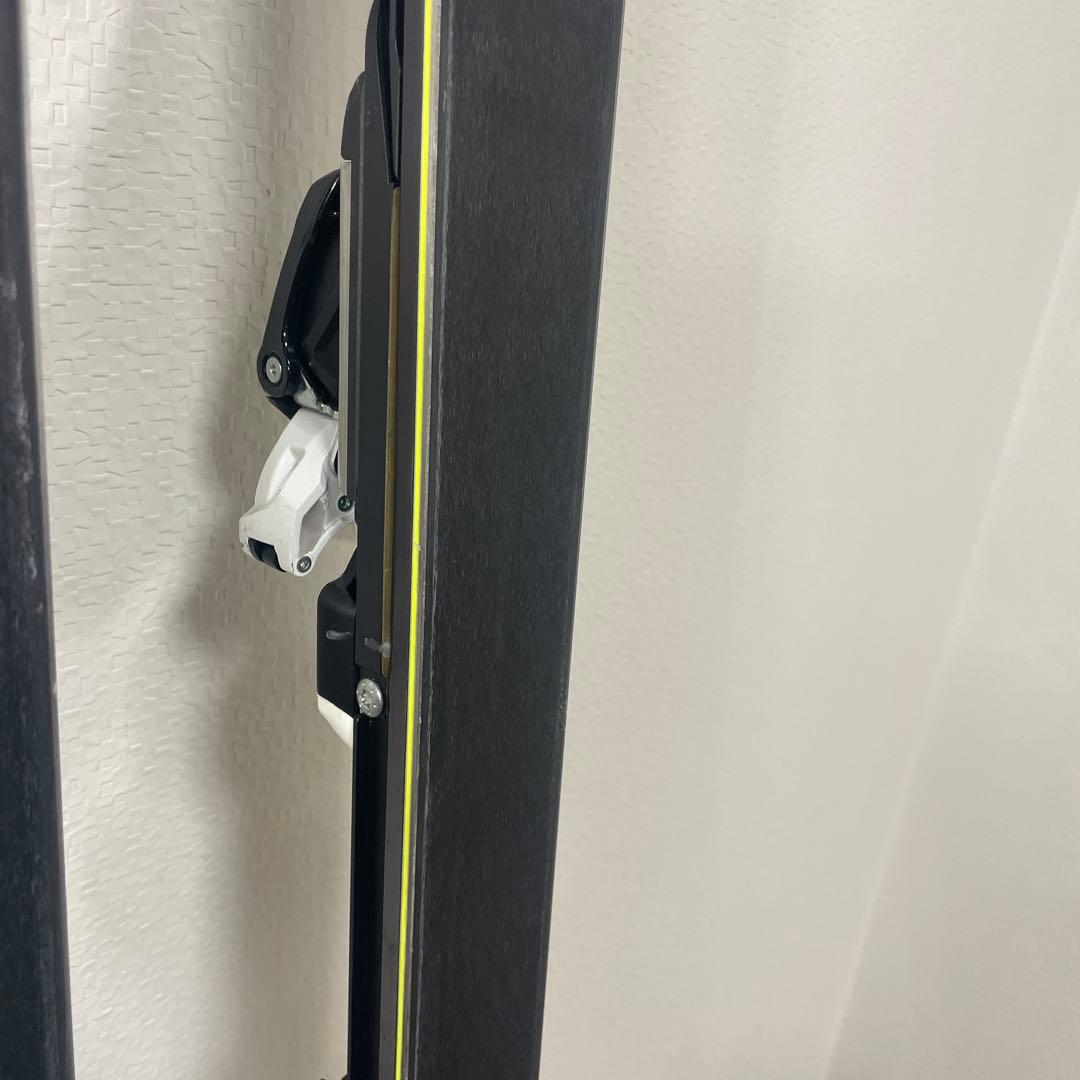 Salomon X-RACE GS LAB 190cmスキー板 ビンディング付き