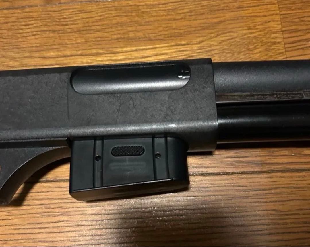 マルゼンCA870 エアコキ ショットガン