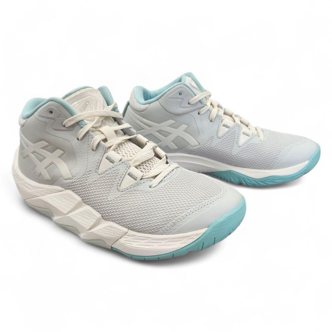 極美品 ASICS アシックス UNPRE ARS 2 24.5cm バッシュ