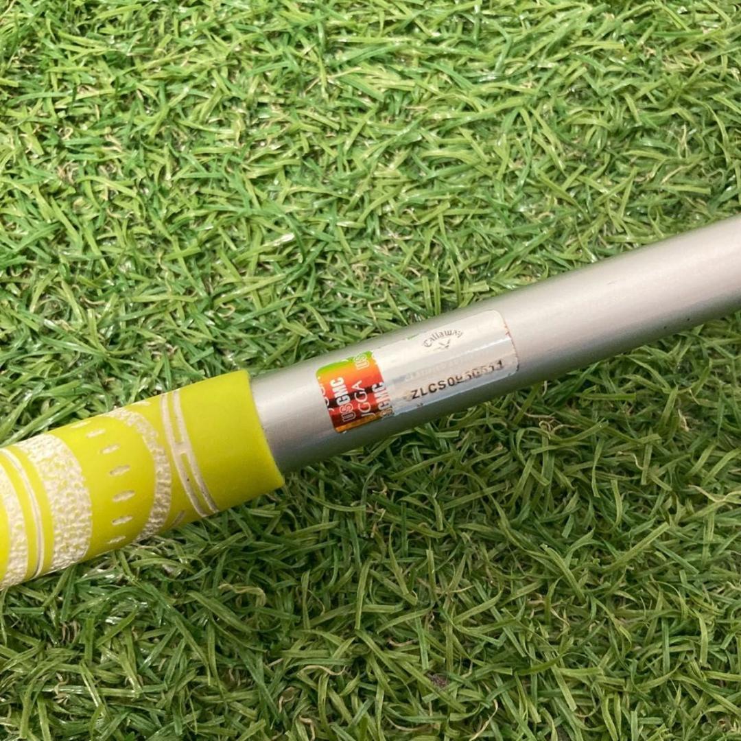 Callaway X2 HOT ドライバー 純正カーボン フレックスR