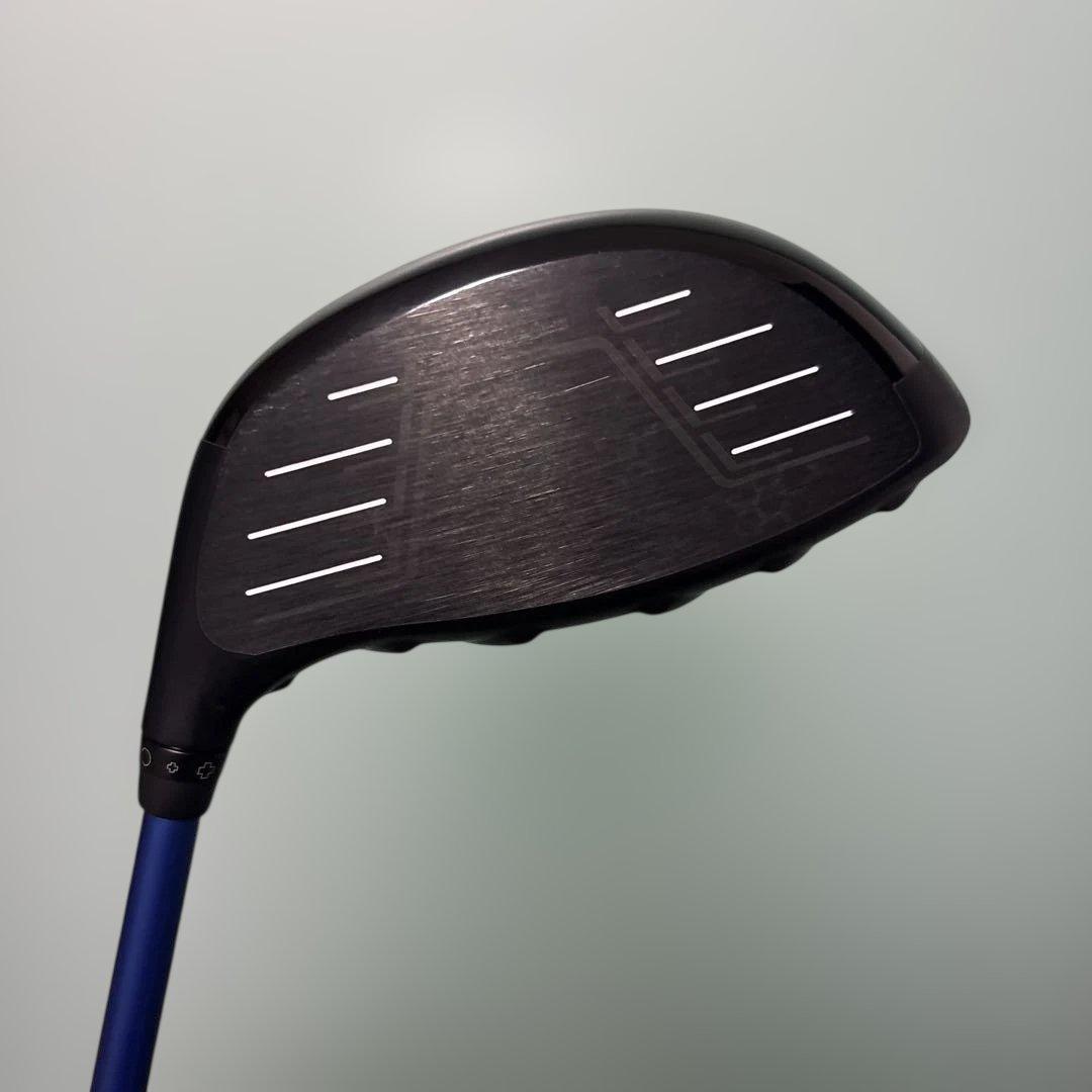 PING G440 MAX ドライバー 10.5度 24VENTUSブルー5S