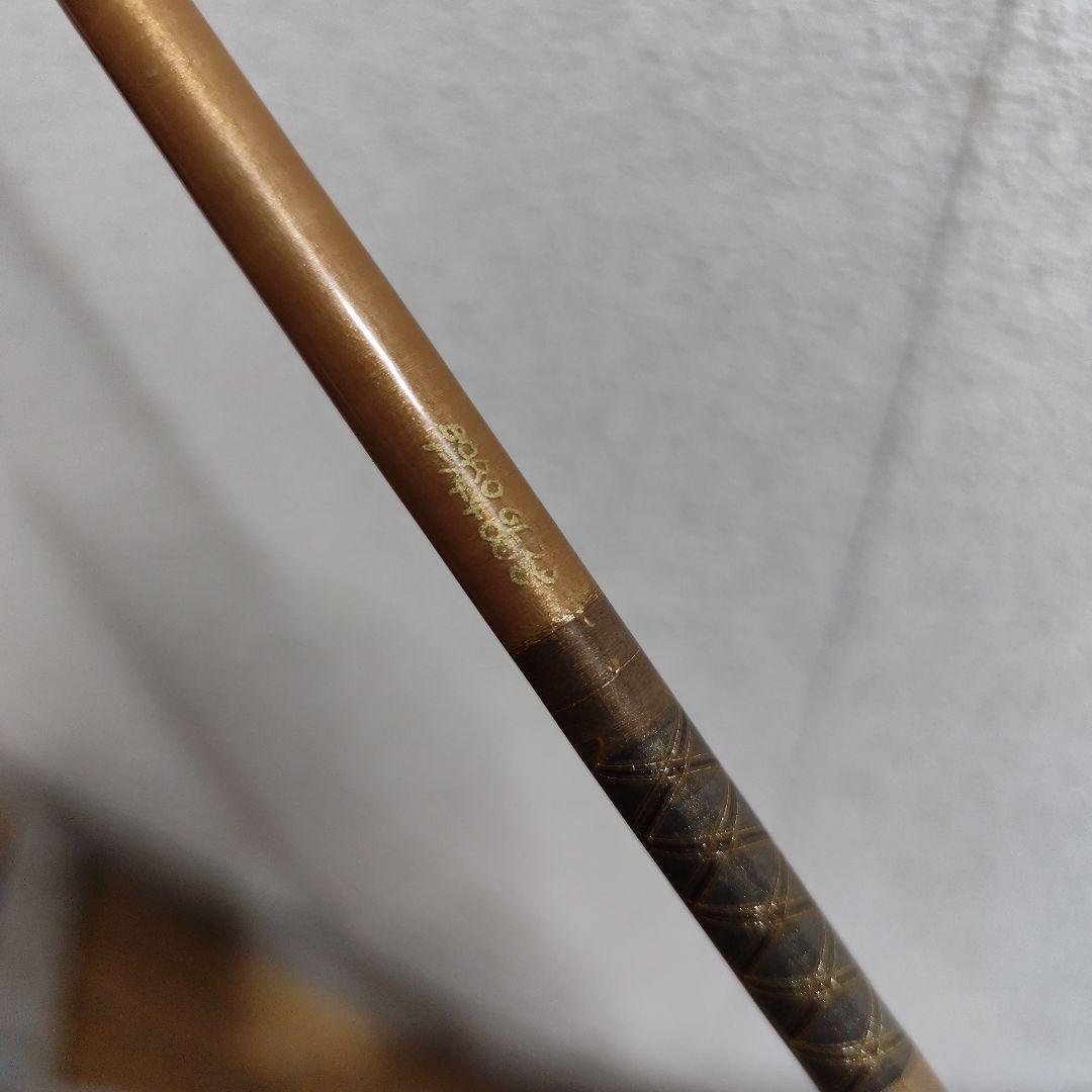 レスターファインNimbus GX2D 5'8\"