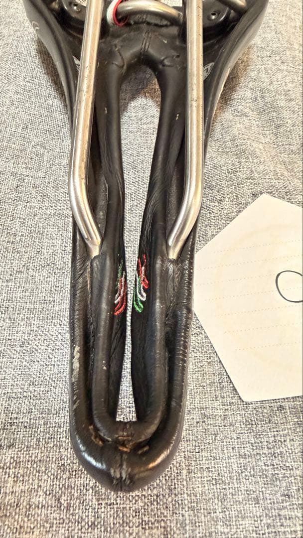 selle smp drakon セレ ドラコン