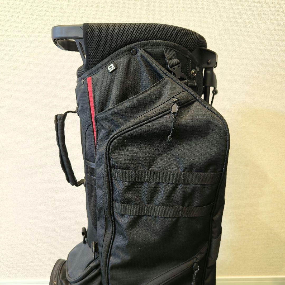 OGIO Convoy SE Stand 6 JV コンボイ 9.5型