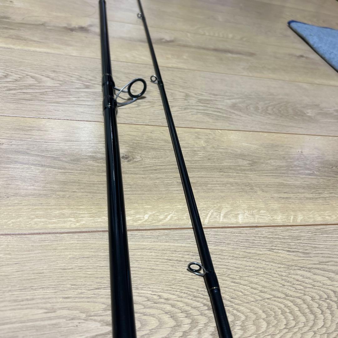Daiwa Over There 109MH ショアジギングロッド