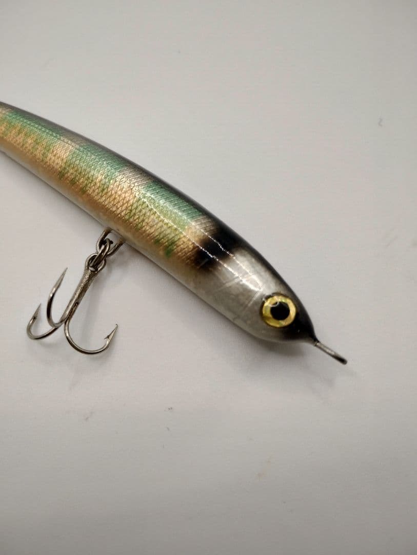 クレイジーペンシル　中古