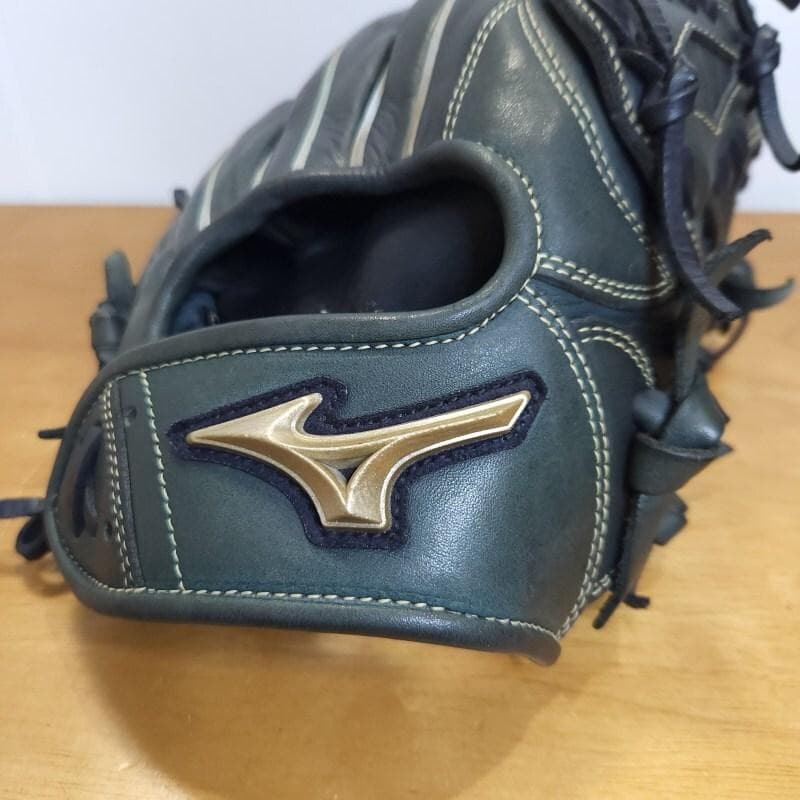 ミズノ グローバルエリートRG U3 MiX 限定品 児童用 軟式グローブ