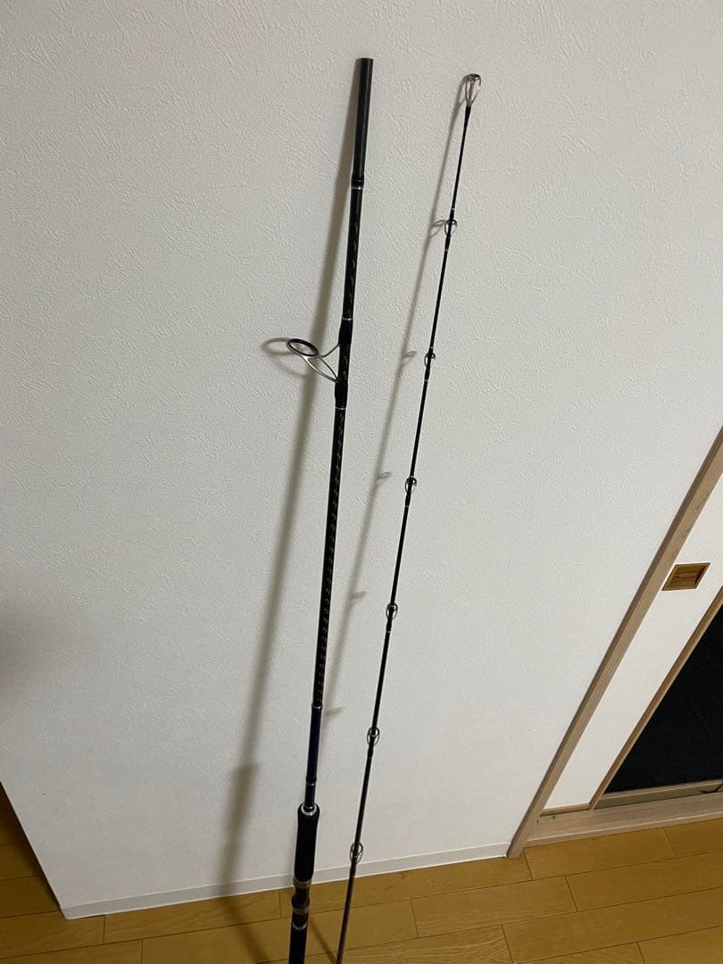 Shimano Colt Sniper S1000MHショアジギングロッド