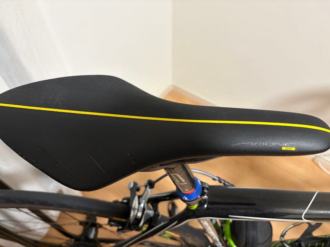 Cannondale Supersix Evo ロードバイク ブラック