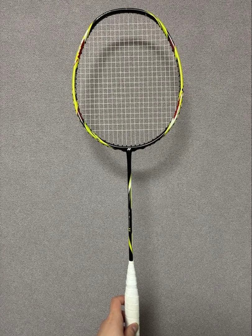 【超貴重　廃版】YONEX ARC SABER 11 限定カラー