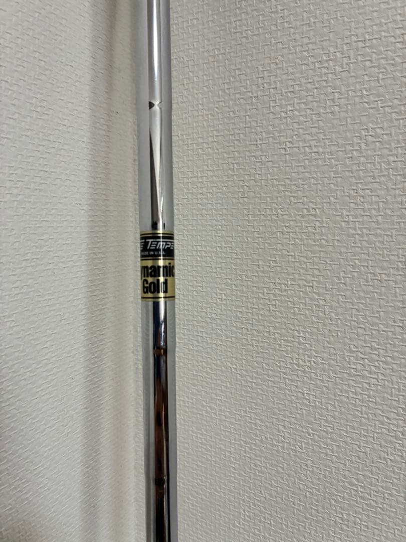 【美品】CallawayAPEX MB 2018 5I単品 DG S200