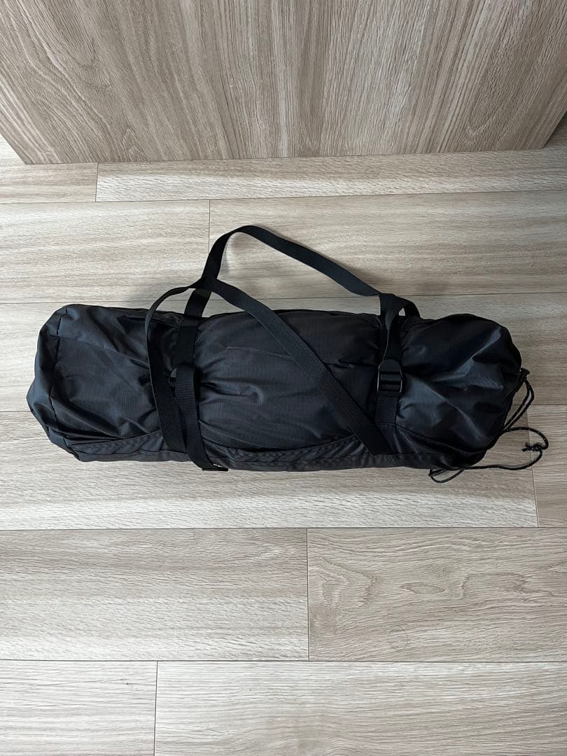 SOOMLOOM Midnight T/C Inner Tent ブラック