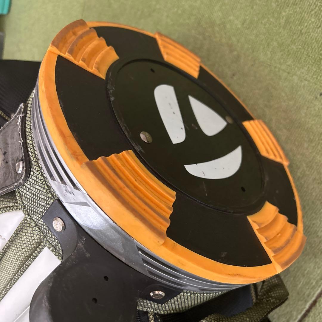 TaylorMade GHOST キャディバッグ