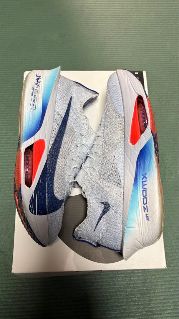 【美品】Nike アルファフライ3 【26.5】