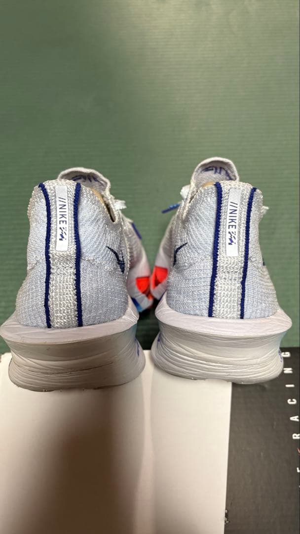 【美品】Nike アルファフライ3 【26.5】