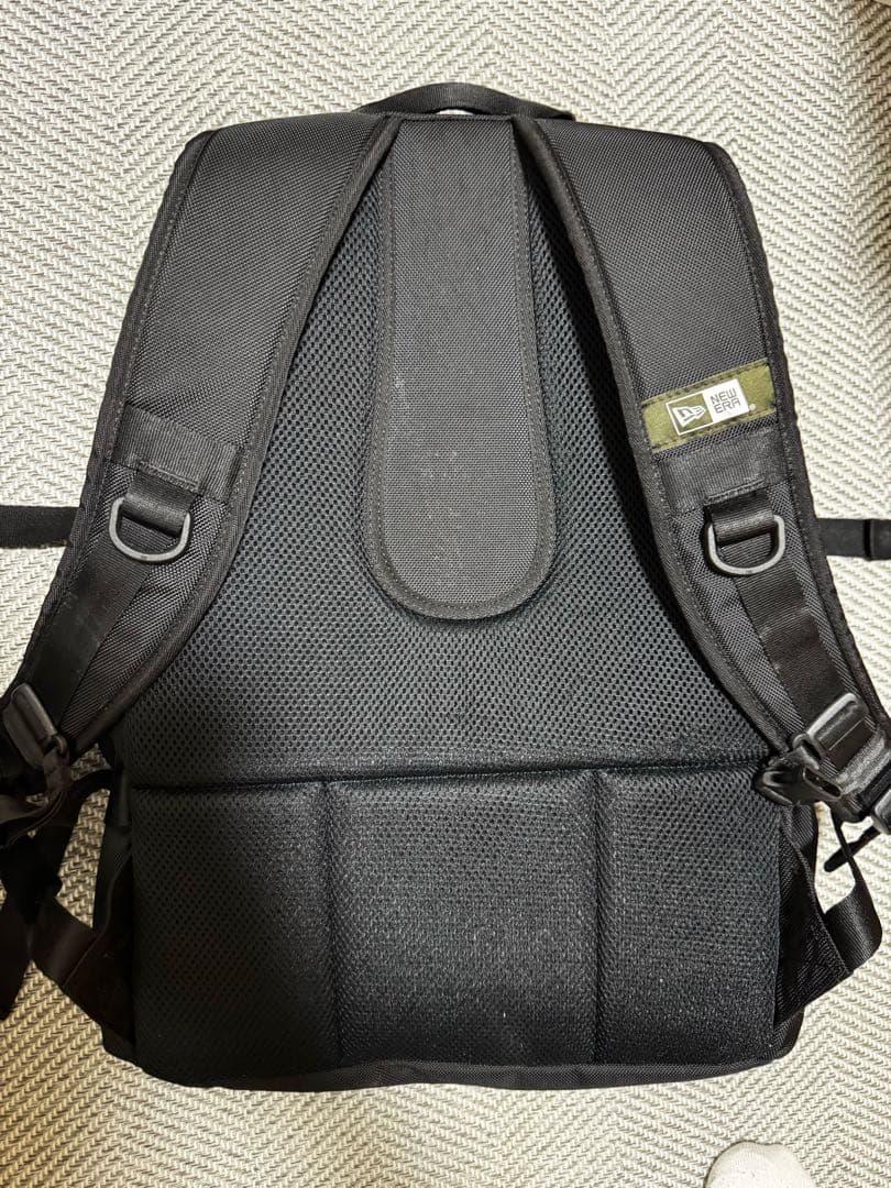 ニューエラ newera バックパック