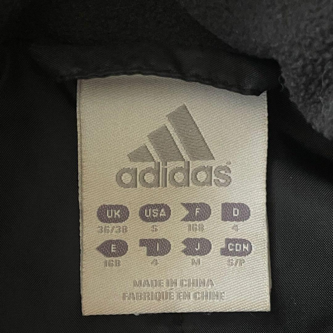 07/08 リバプールFC ベンチコート パデッドジャケット adidas