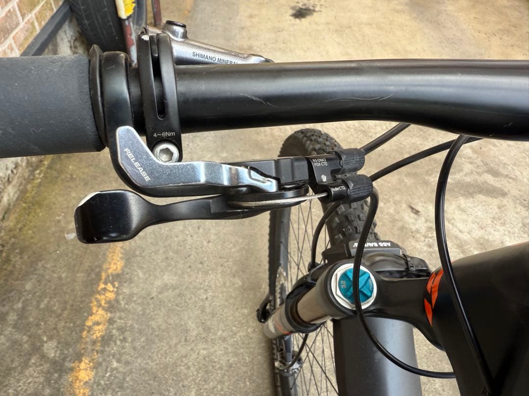 最高峰MTB スコット スパーク700SL SCOTT SPARK おまけ付き