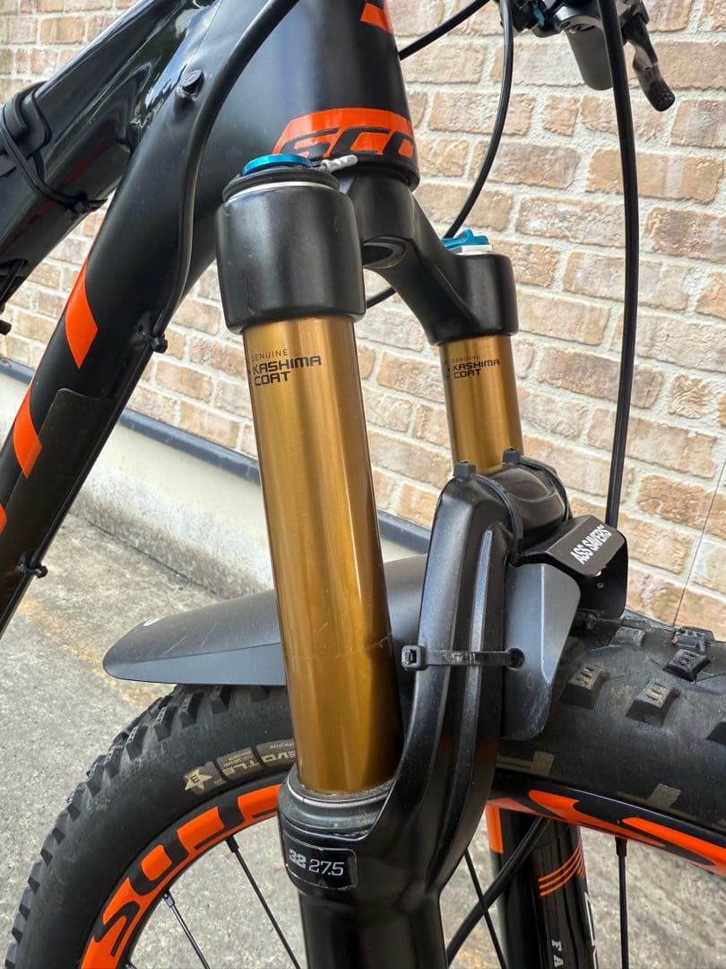 最高峰MTB スコット スパーク700SL SCOTT SPARK おまけ付き