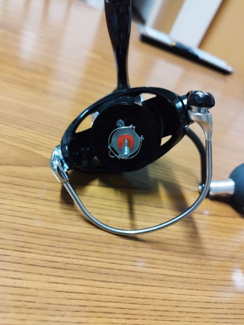 DAIWA　ダイワ　19 レグザ LT5000D-CXH