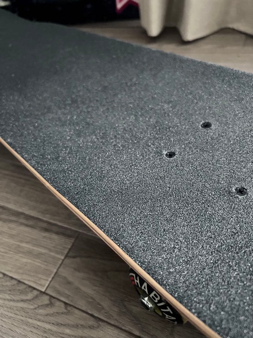 HABITAT Skateboards（ハビタット スケートボード）
