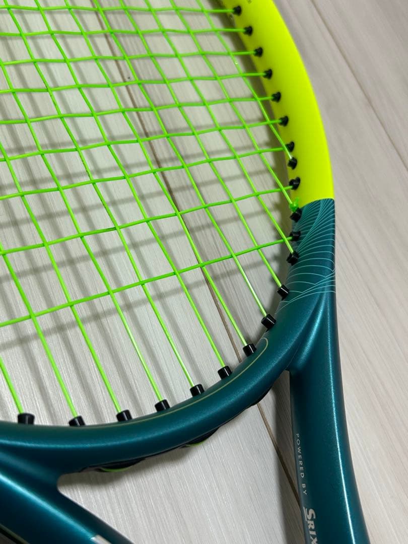 DUNLOP SX300 TOUR G3 2025年モデル