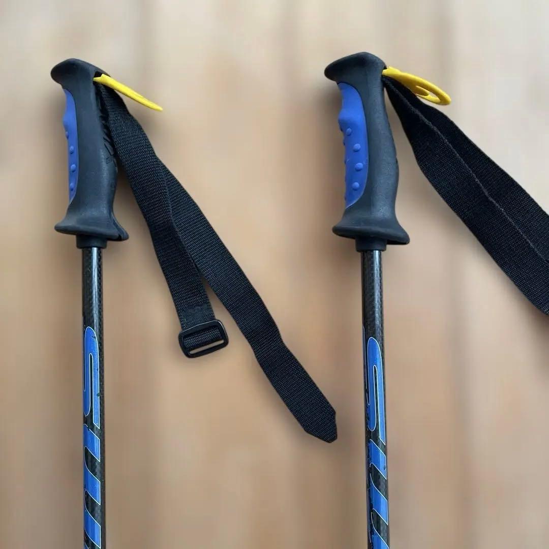 SWIX コブラスキー ストック 107cm
