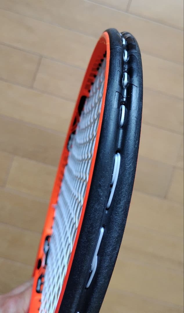 Volkl Super C9, 98inch, グリップサイズ2, 310g