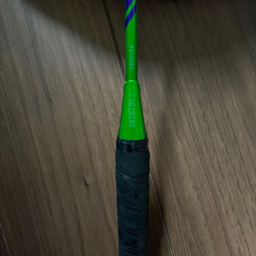 レアラケット　ASTROX99LCW限定