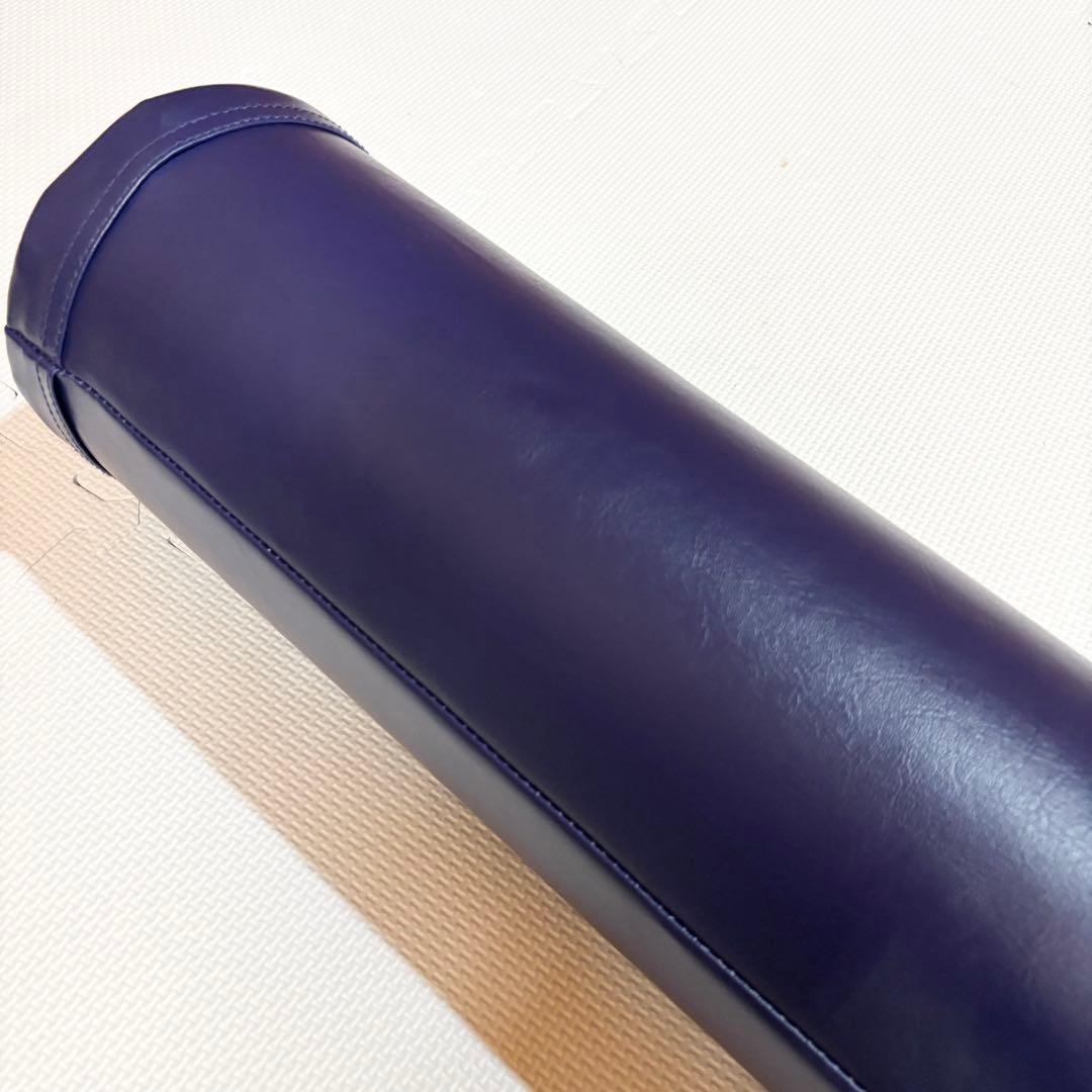 【美品】LPN ストレッチポールEX StretchPole EX ネイビー