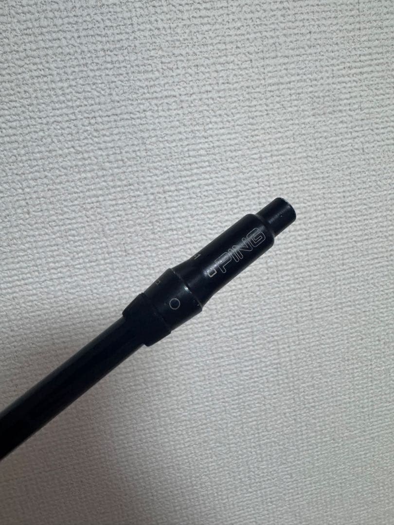 テンセイ CK PRO オレンジ 65 TX シャフト ミツビシ ピンスリーブ