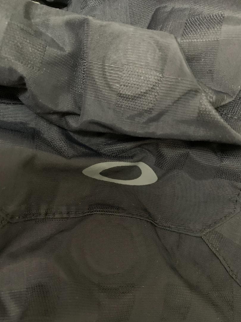 スノーボード [00s OAKLEY] 09AW Rocco Lite  Jkt L