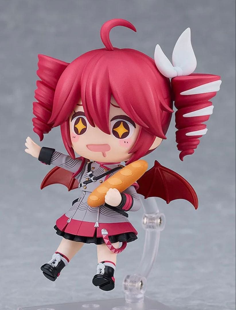 ねんどろいど　2344 重音テト Synthesizer V AI Ver.