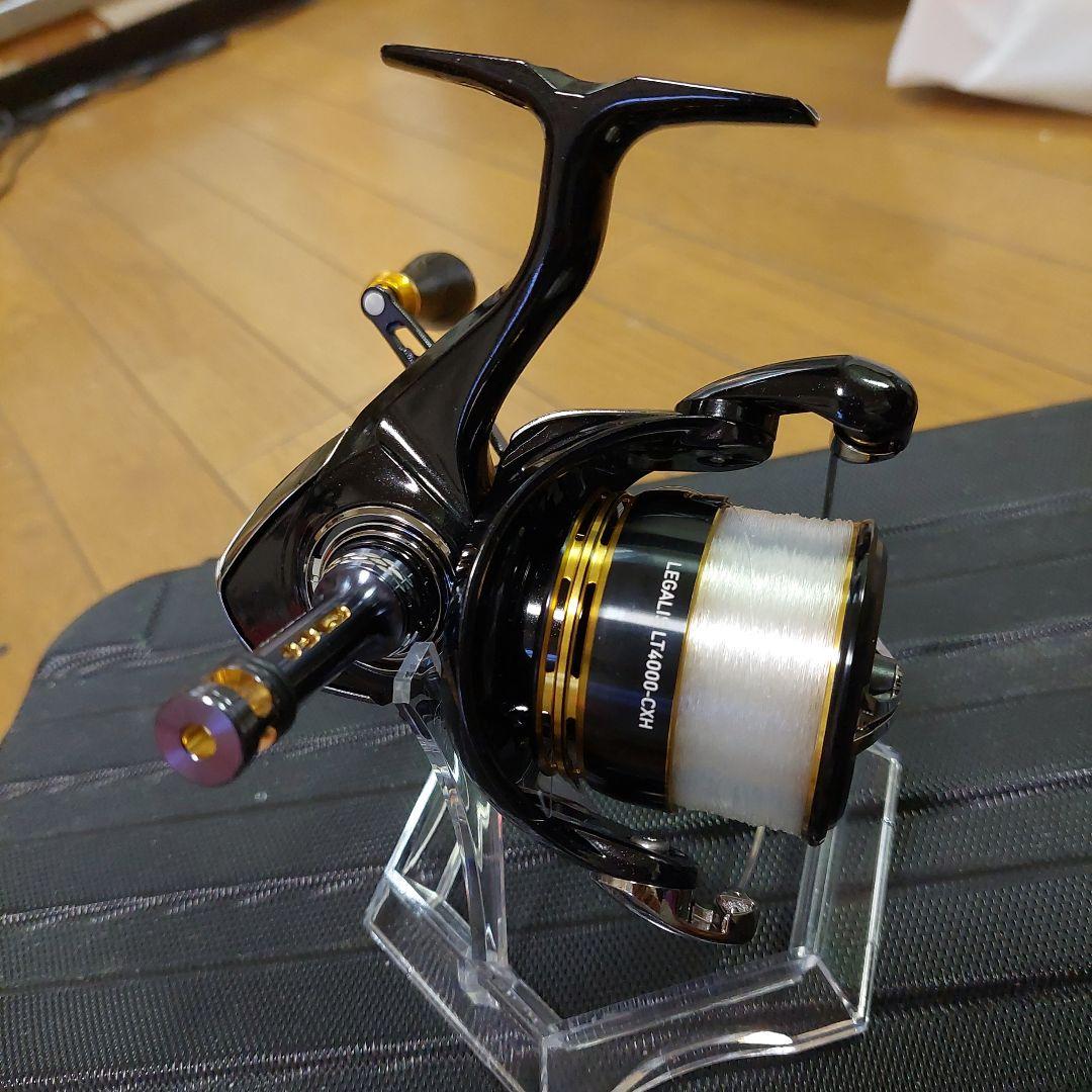 23レガリス+15レブロス