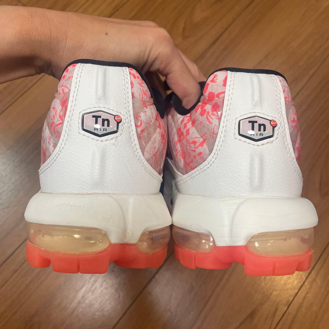 NIKE Air Max Plus G　ゴルフシューズ